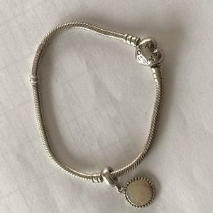 Pandora bracelet (FUNDRAISER)